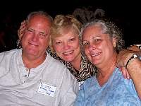 Siblings....Clendon Cramer (68), Barbara Cramer Lewis (60) and Charlene Blanchard.jpg